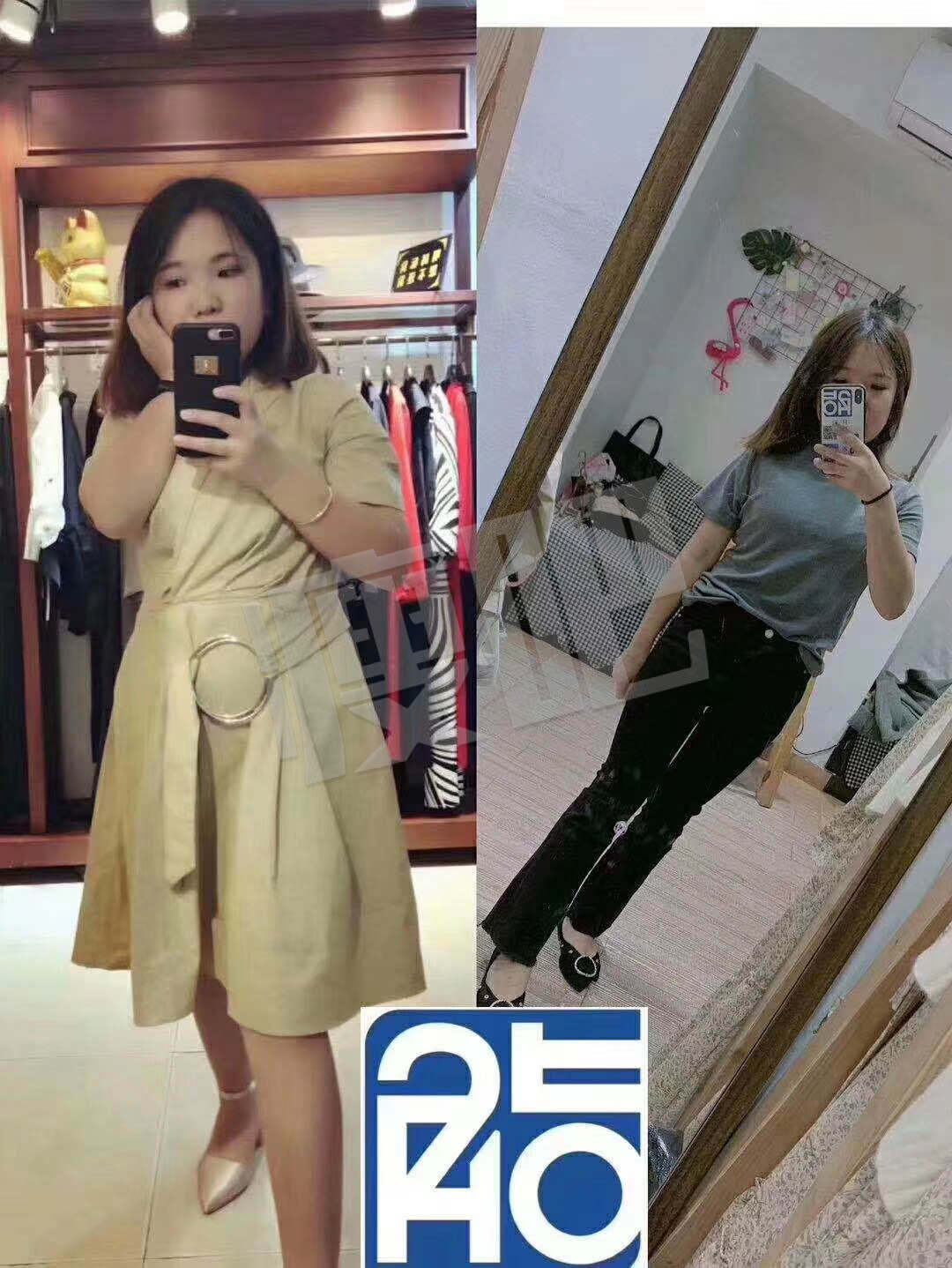 试过很多方法瘦不下来,瘦吧新一代科学减脂减了2⃣️0⃣️斤!